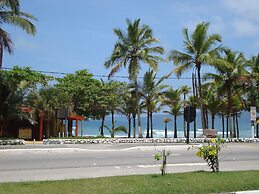 Apartamento Astúrias Ubatuba