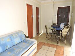 Apartamento Astúrias Ubatuba
