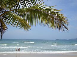 Apartamento Astúrias Ubatuba