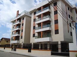 Apartamento Astúrias Ubatuba
