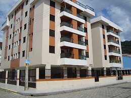 Apartamento Astúrias Ubatuba