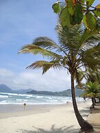 Apartamento Astúrias Ubatuba