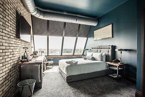 Ironworks Hotel Indy