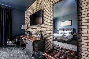 Ironworks Hotel Indy