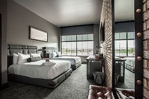 Ironworks Hotel Indy