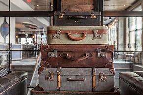 Ironworks Hotel Indy