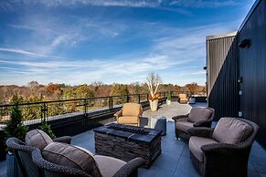 Ironworks Hotel Indy