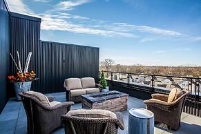 Ironworks Hotel Indy