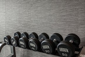 Ironworks Hotel Indy