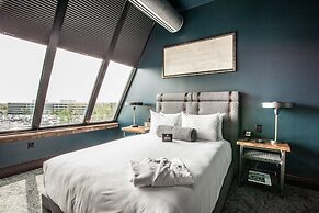 Ironworks Hotel Indy