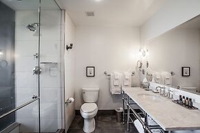 Ironworks Hotel Indy