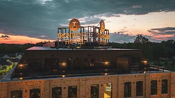Ironworks Hotel Indy