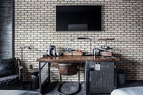 Ironworks Hotel Indy