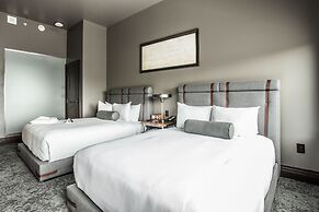 Ironworks Hotel Indy