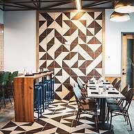 Ironworks Hotel Indy