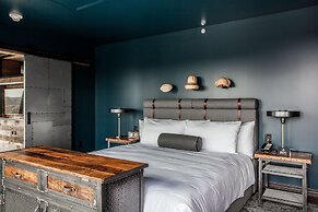 Ironworks Hotel Indy