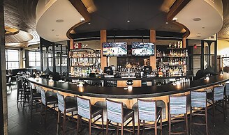 Ironworks Hotel Indy