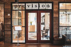 Ironworks Hotel Indy