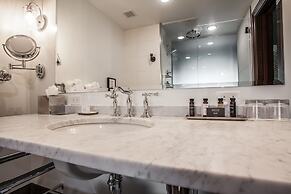 Ironworks Hotel Indy