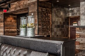 Ironworks Hotel Indy