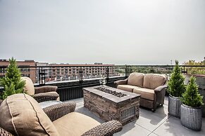 Ironworks Hotel Indy