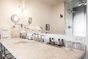 Ironworks Hotel Indy