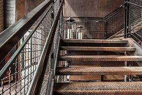 Ironworks Hotel Indy