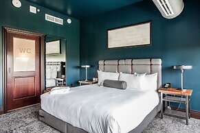 Ironworks Hotel Indy