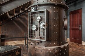 Ironworks Hotel Indy