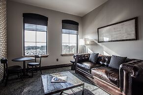 Ironworks Hotel Indy