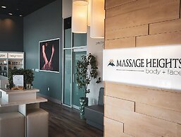 Ironworks Hotel Indy