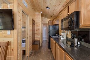 Sun Retreats Nantahala