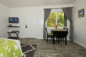 Hale 'Ohu Bed & Breakfast