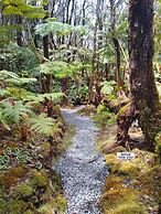 Hale 'Ohu Bed & Breakfast