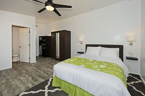 Hale 'Ohu Bed & Breakfast