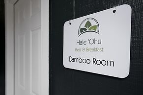 Hale 'Ohu Bed & Breakfast
