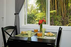 Hale 'Ohu Bed & Breakfast
