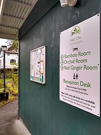 Hale 'Ohu Bed & Breakfast