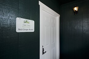 Hale 'Ohu Bed & Breakfast