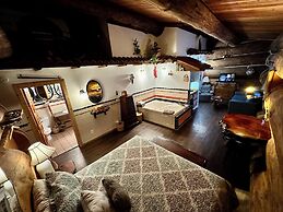 Soap Lake Natural Spa & Resort