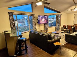 Soap Lake Natural Spa & Resort