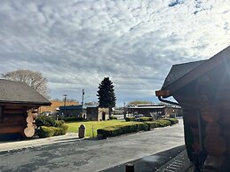 Soap Lake Natural Spa & Resort