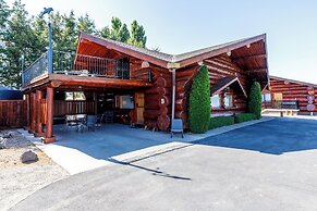 Soap Lake Natural Spa & Resort