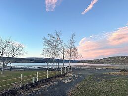 Soap Lake Natural Spa & Resort