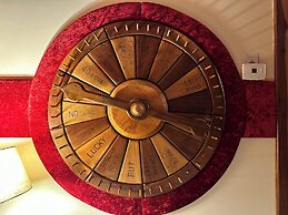 Soap Lake Natural Spa & Resort