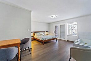 Soap Lake Natural Spa & Resort