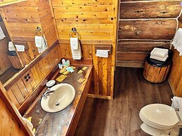 Soap Lake Natural Spa & Resort