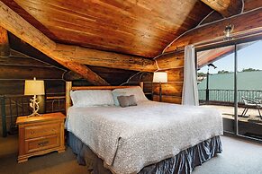 Soap Lake Natural Spa & Resort