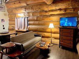 Soap Lake Natural Spa & Resort