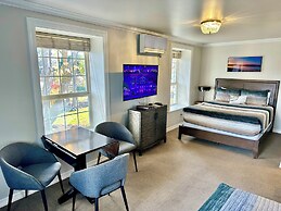 Soap Lake Natural Spa & Resort